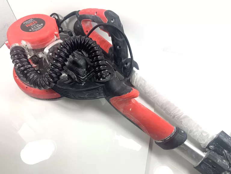 SZLIFIERKA DO GIPSU ŻYRAFA RTS DG0108 RED TECHNICS