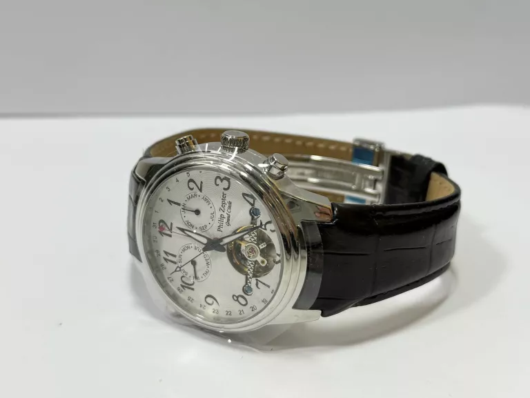 ZEGAREK PHILIP ZEPTER ZW-200-07 ALL