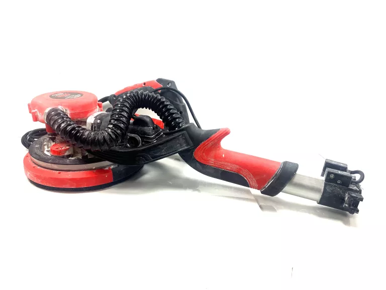 SZLIFIERKA DO GIPSU ŻYRAFA RTS DG0108 RED TECHNICS