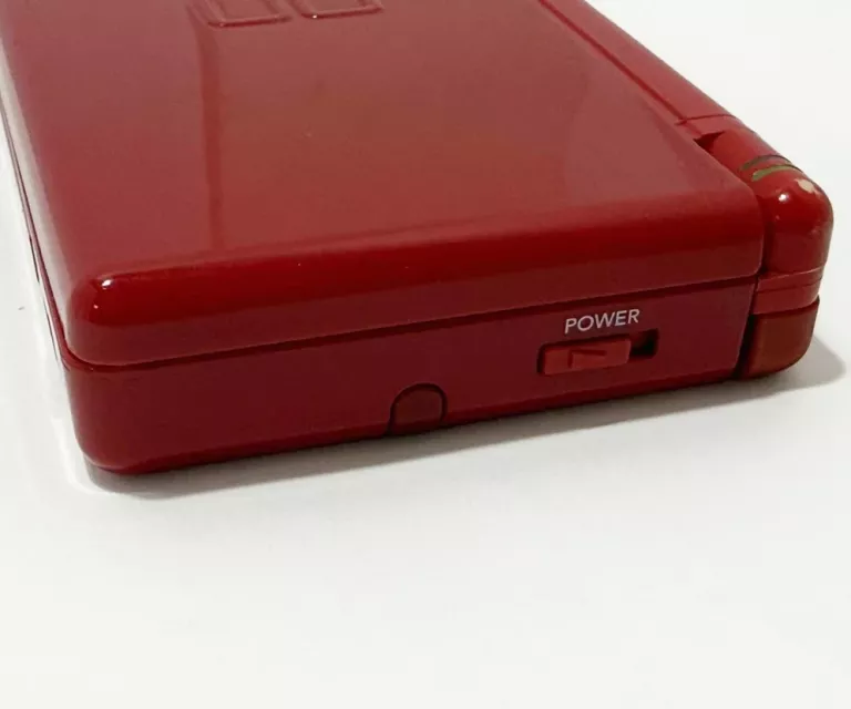 KONSOLA NINTENDO DS LITE+GRA! KOMPLET!