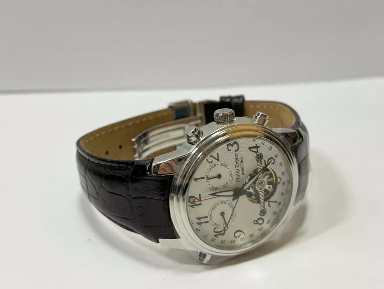 ZEGAREK PHILIP ZEPTER ZW-200-07 ALL