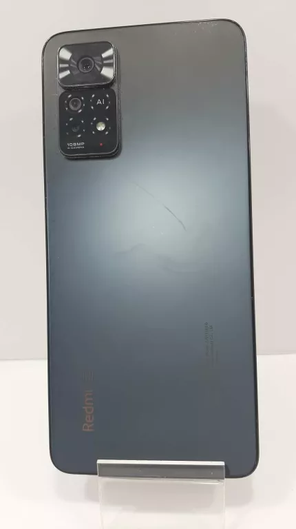 TELEFON XIAOMI REDMI 11 PRO 5G