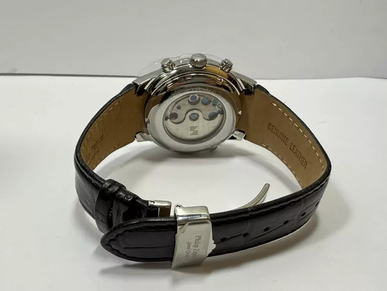 ZEGAREK PHILIP ZEPTER ZW-200-07 ALL