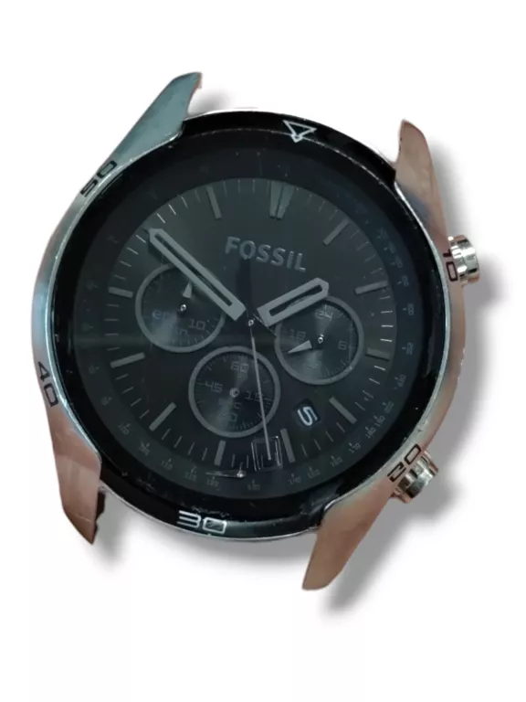 ZEGAREK MĘSKI FOSSIL CH2586 PĘKNIETY ZAMEK