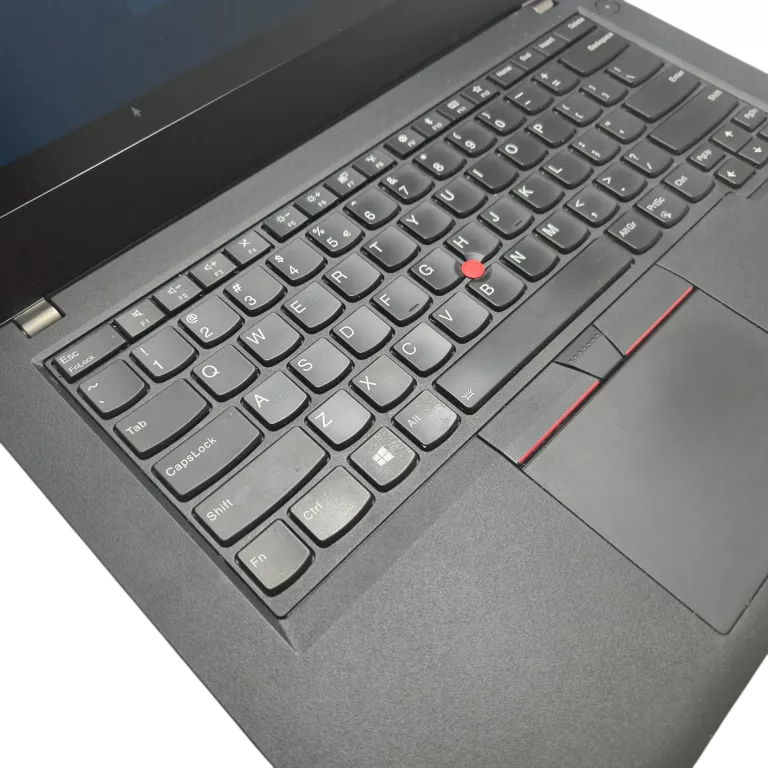 LAPTOP LENOVO T480 8GB/ I5 / 235 GB