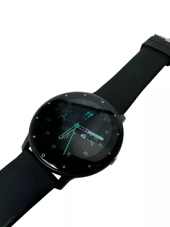 SMARTWATCH GRAVITY GT1 + KABEL