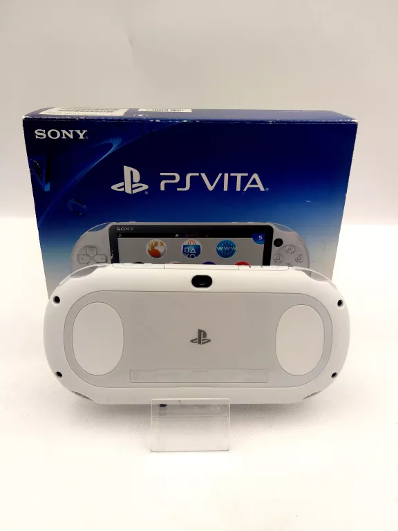 KONSOLA SONY PLAYSTATION PS VITA SLIM PCH-2000