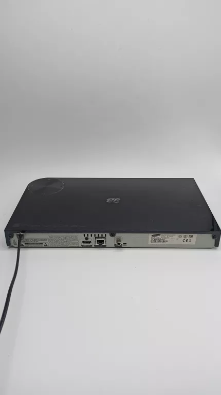 ODTWARZACZ BLU-RAY SAMSUNG BD-F5500