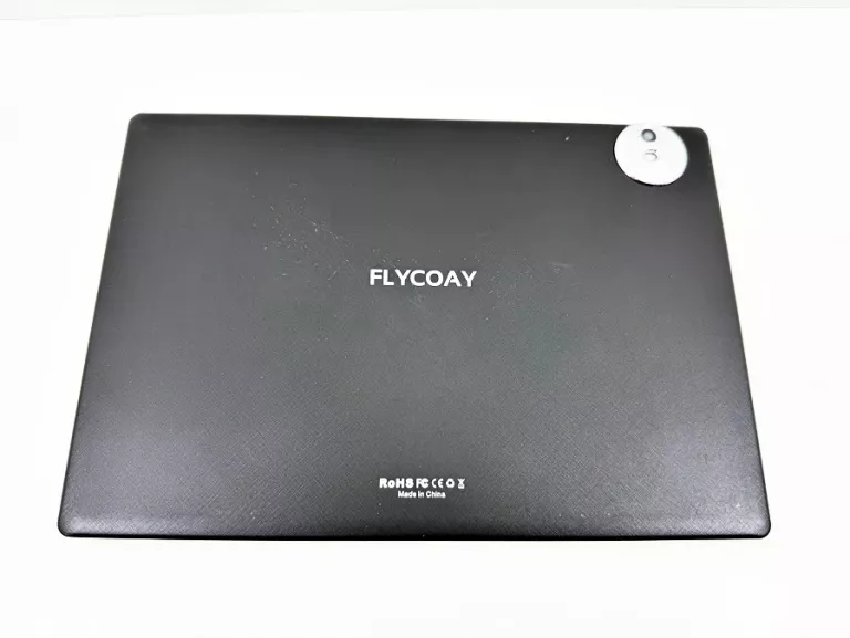 TABLET FLYCOAY 8/128GB PUDEŁKO