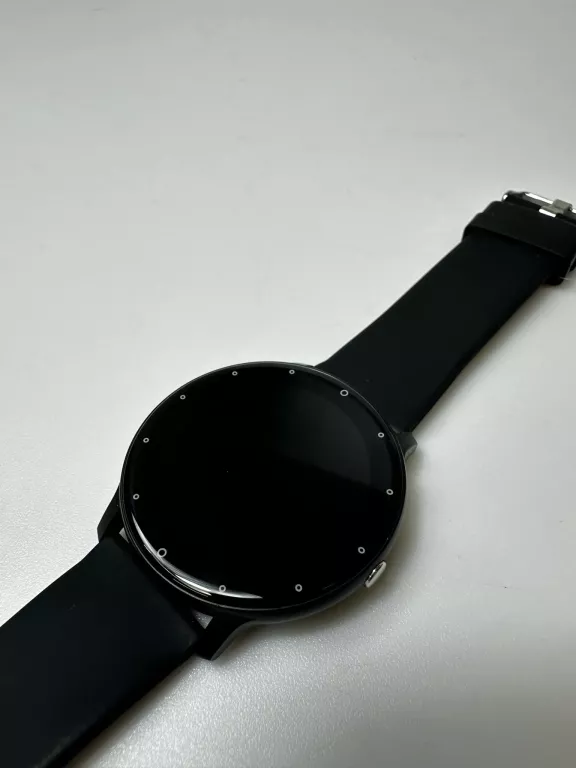 SMARTWATCH GRAVITY GT1 + KABEL