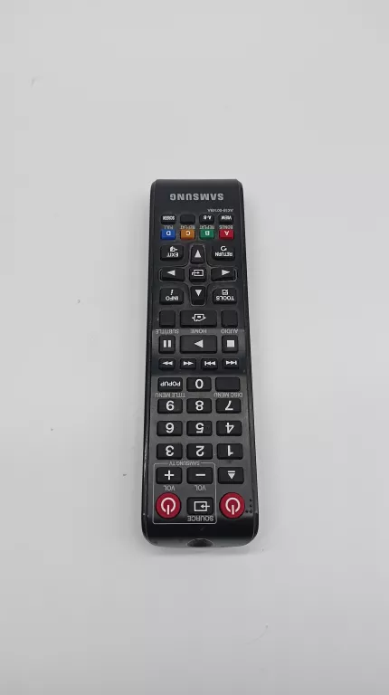 ODTWARZACZ BLU-RAY SAMSUNG BD-F5500