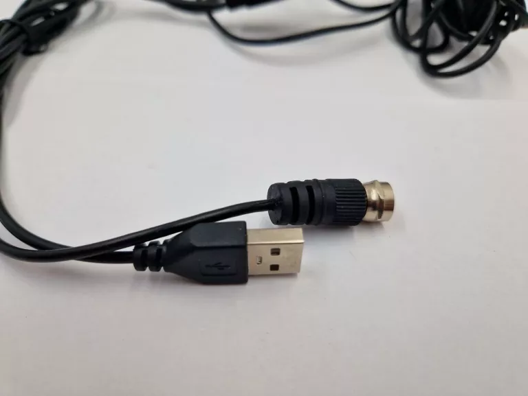 ANTENA POKOJOWA EMMERSON ANTV 50 UV PUDEŁKO