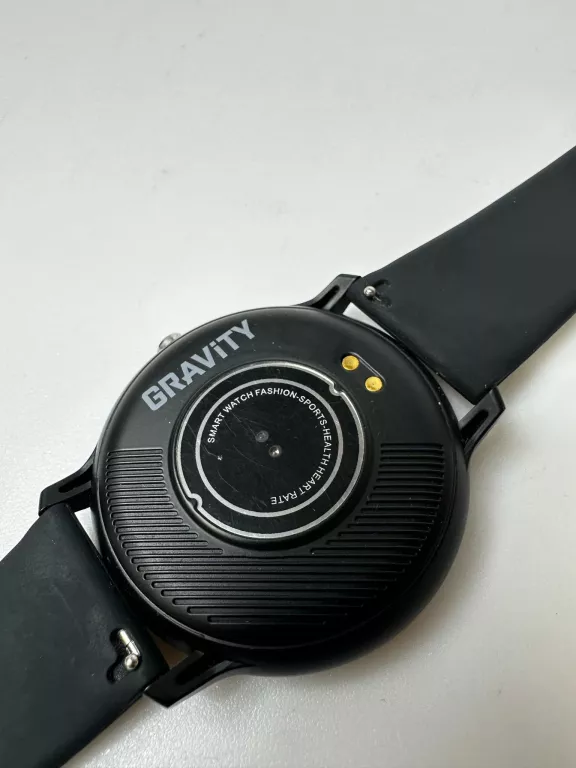 SMARTWATCH GRAVITY GT1 + KABEL