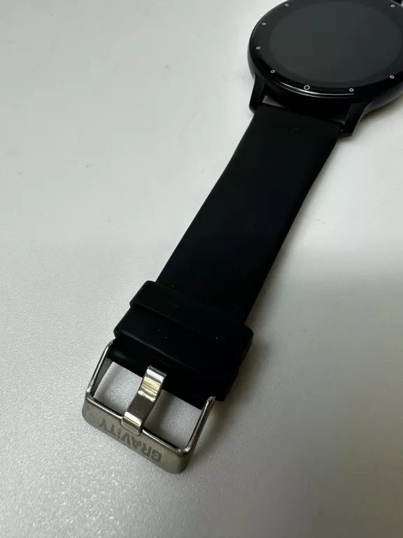 SMARTWATCH GRAVITY GT1 + KABEL