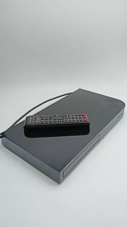 ODTWARZACZ BLU-RAY SAMSUNG BD-F5500