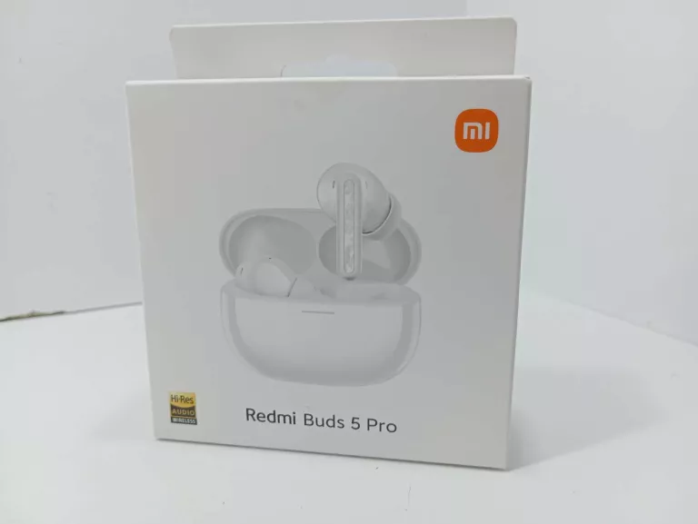 REDMI BUDS 5 PRO