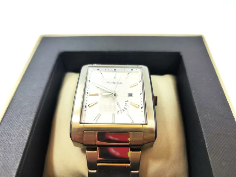 ZEGAREK PRISMA HORLOGES SINDS 1945 PUD