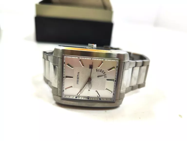 ZEGAREK PRISMA HORLOGES SINDS 1945 PUD