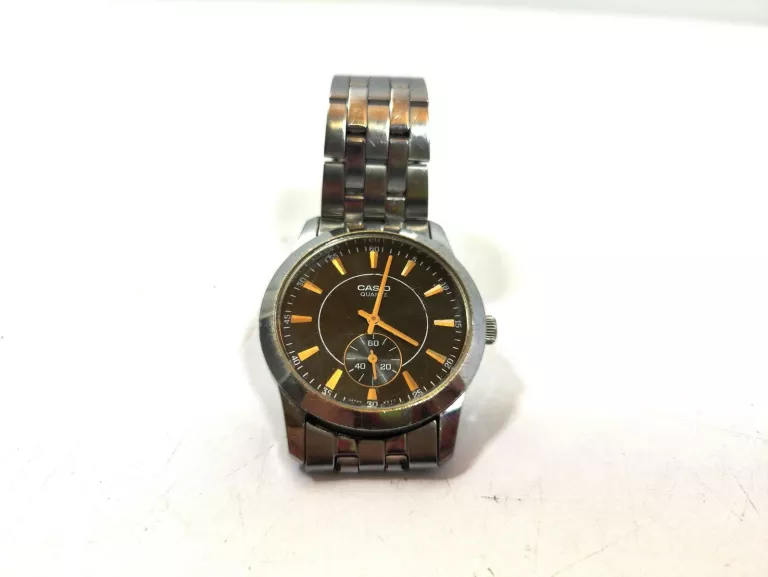 ZEGAREK CASIO MTP-1270