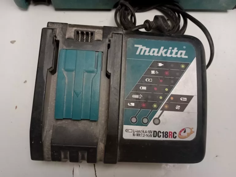 WKRĘTARKA MAKITA 3.0 AH DDF453