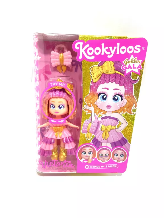 KOOKULOOS VICTORIA