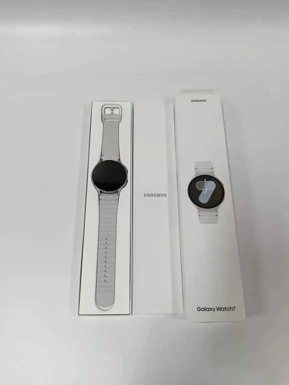 SMARTWATCH SAMSUNG GALAXY WATCH 7 SM-L315F 44MM BLOKADA OPERATORA SIECI !!