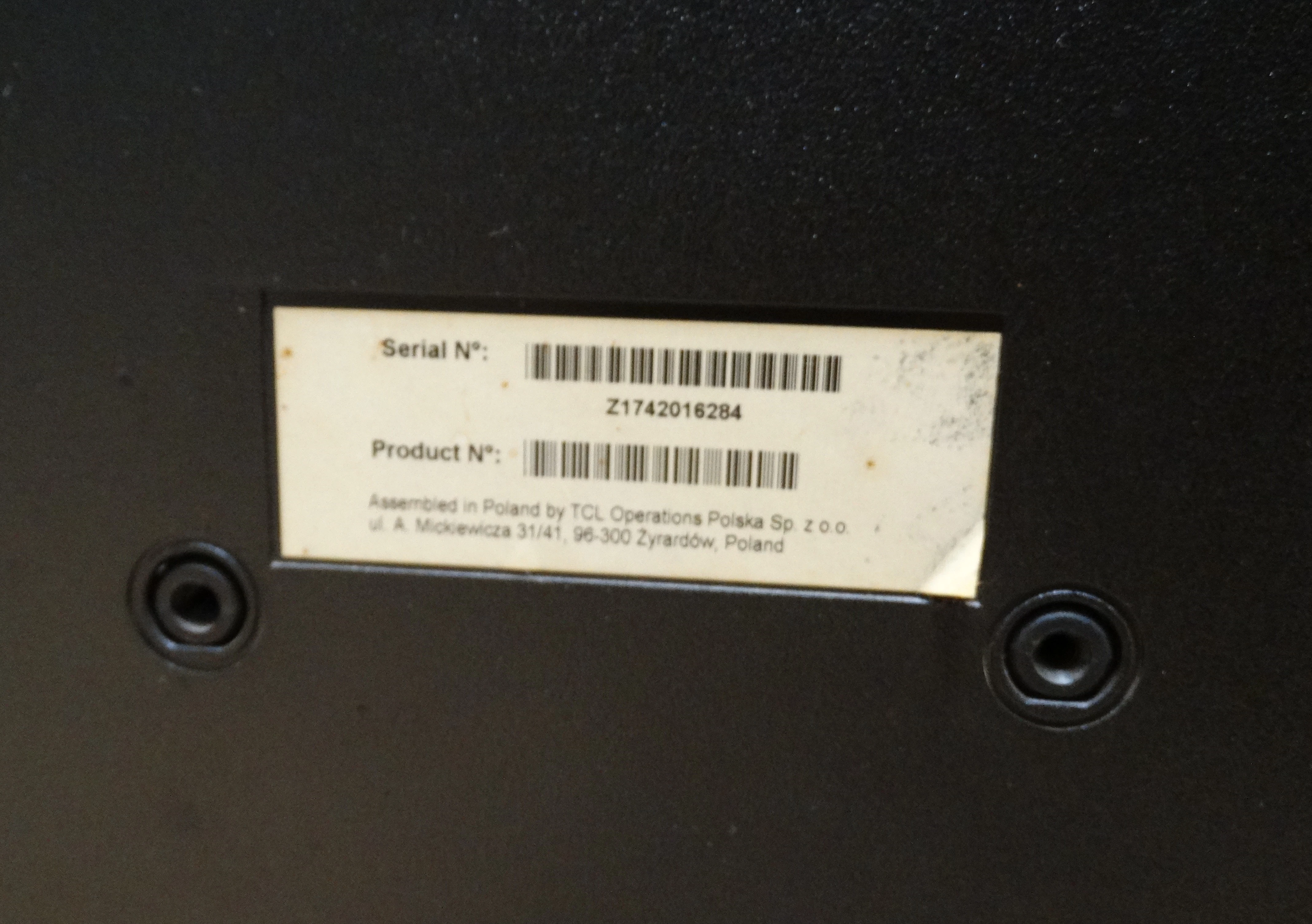 telewizor-thomson-43uc6306-kod-producenta-43uc6306