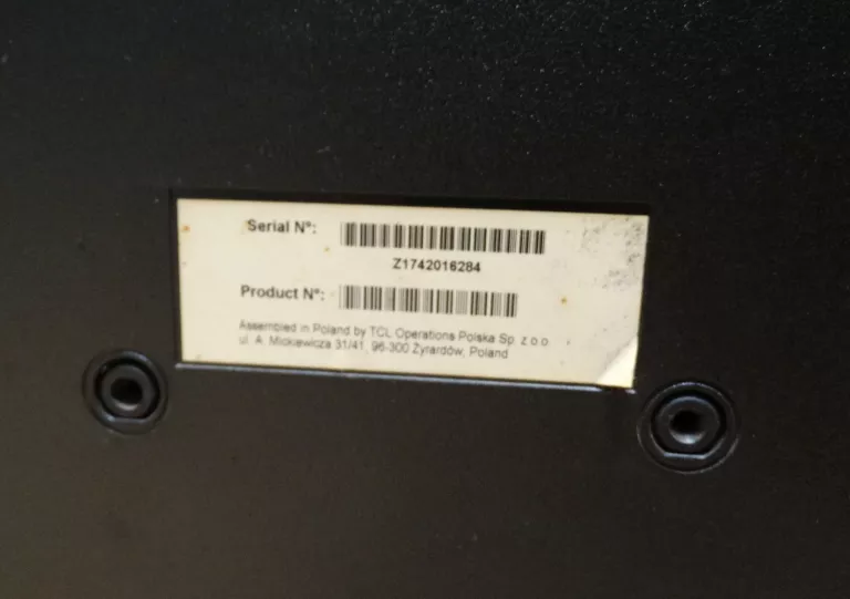 telewizor-thomson-43uc6306-kod-producenta-43uc6306