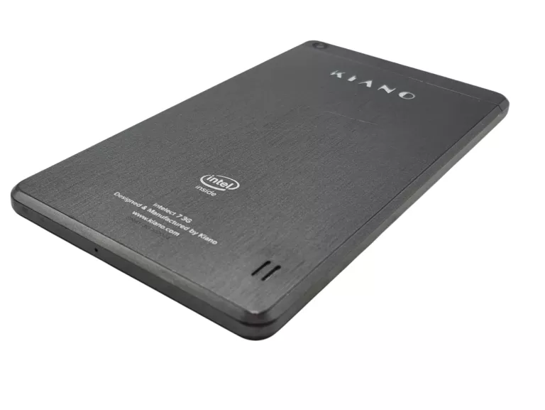 TABLET KIANO INTELECT 7 3G