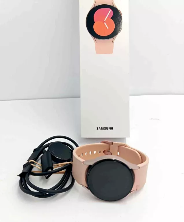 SMARTWATCH SAMSUNG GALAXY WATCH 5 SM-R900