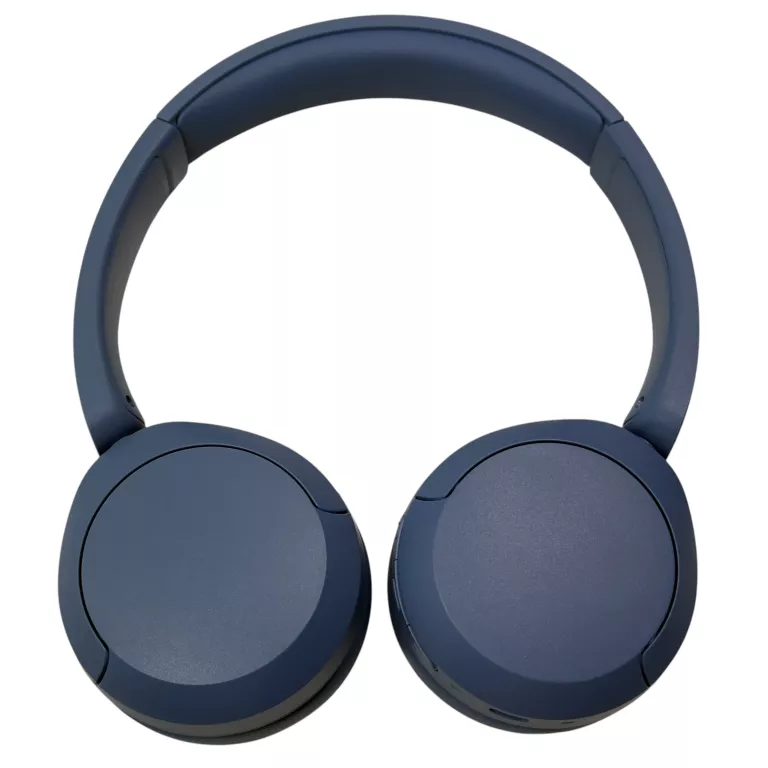 SŁUCHAWKI NAUSZNE SONY WH-CH520 BLUETOOTH