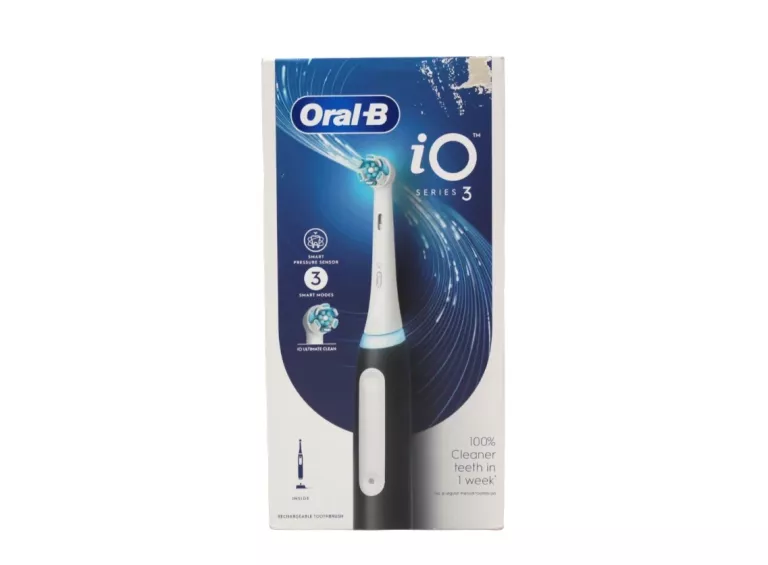 ORAL B IO SERIES 3