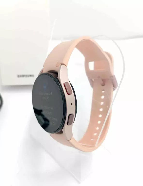 SMARTWATCH SAMSUNG GALAXY WATCH 5 SM-R900