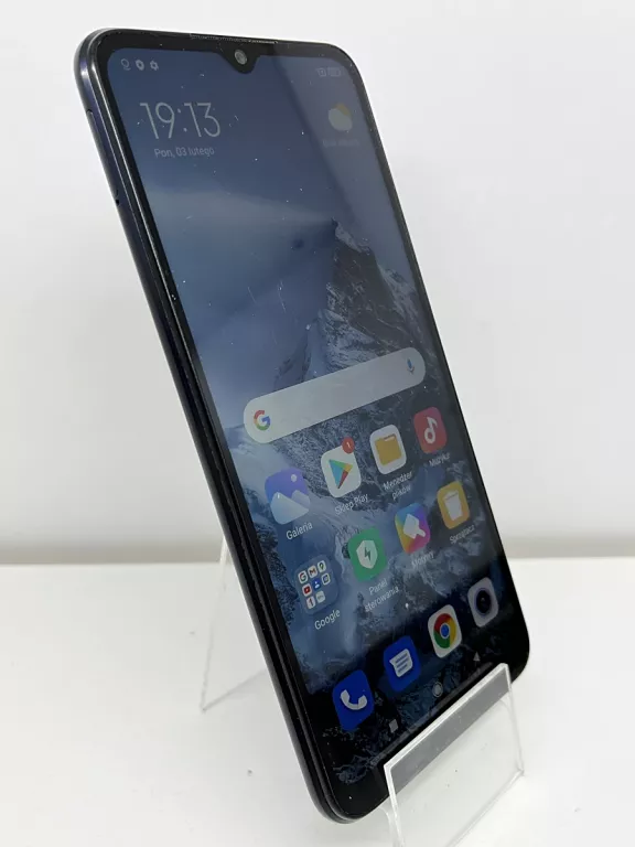 TELEFON XIAOMI REMDI 9A