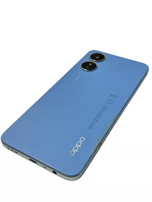 TELEFON OPPO A17