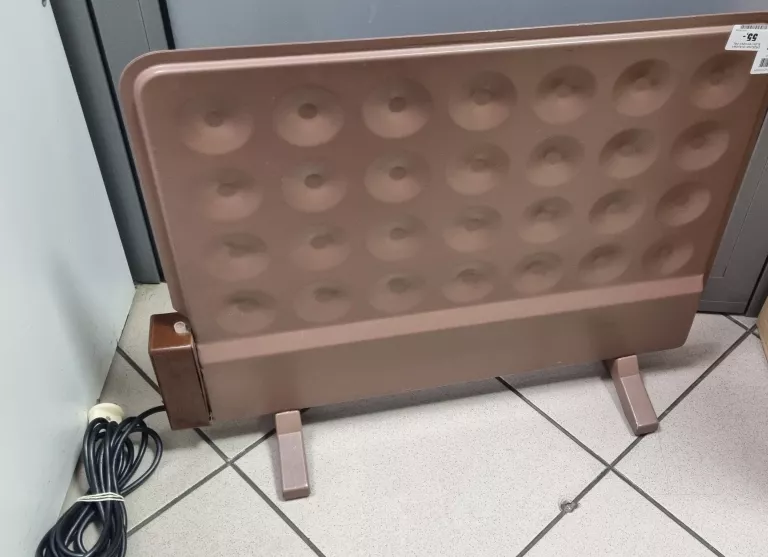 GRZEJNIK OLEJOWY ELEKTRYCZNY PRL