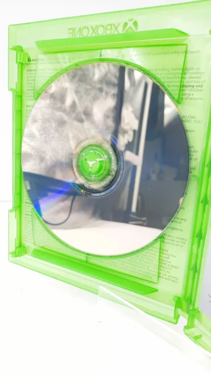 OVERWATCH LEGENDARY EDITION XBOX ONE / *OKAZJA*