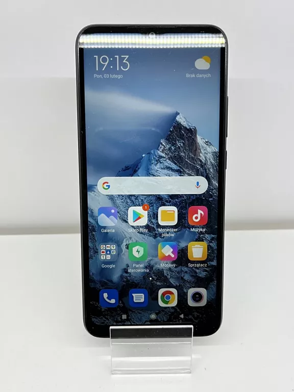 TELEFON XIAOMI REMDI 9A