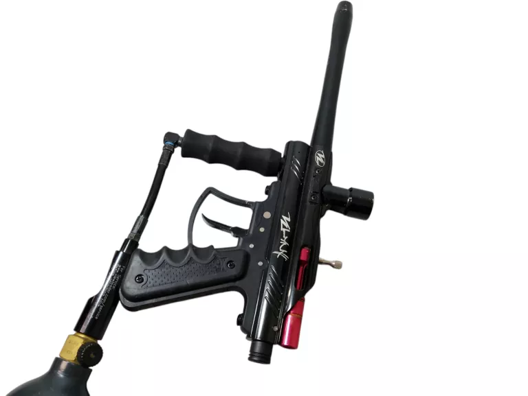 MARKER PAINTBALLOWY VL LYNX