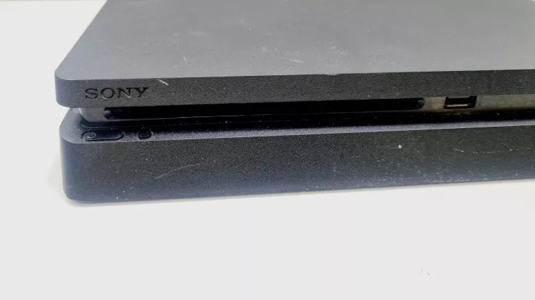 KONSOLA PS4 SLIM 500GB CUH-2116A