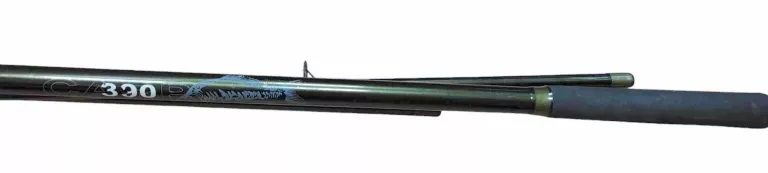 WĘDKA JAXON GENESIS PRO CARP 3,90M + KOŁOWROTEK OKUMA 8K