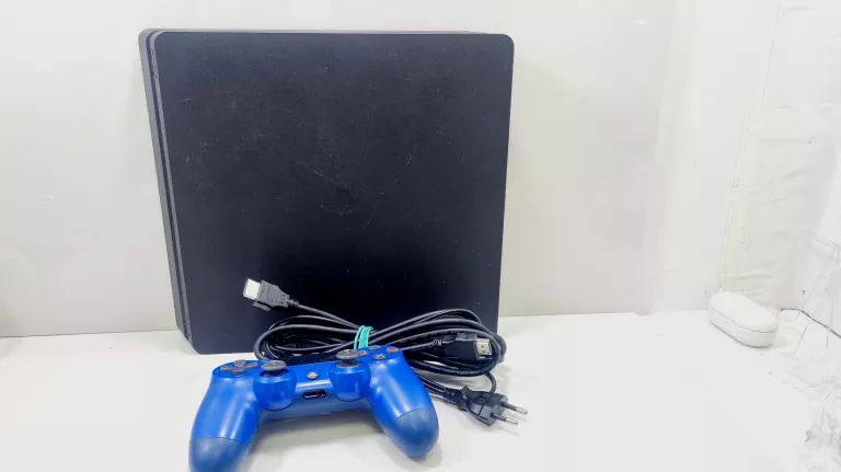 KONSOLA PS4 SLIM 500GB CUH-2116A