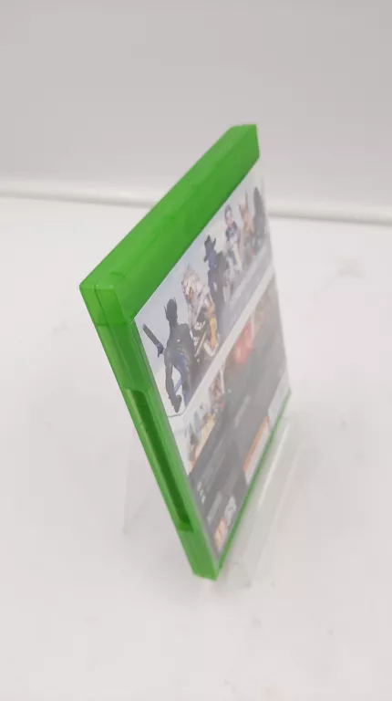 OVERWATCH LEGENDARY EDITION XBOX ONE / *OKAZJA*