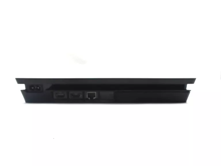 KONSOLA PS4 SLIM 500GB +PAD I ZASILACZ