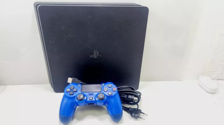 KONSOLA PS4 SLIM 500GB CUH-2116A