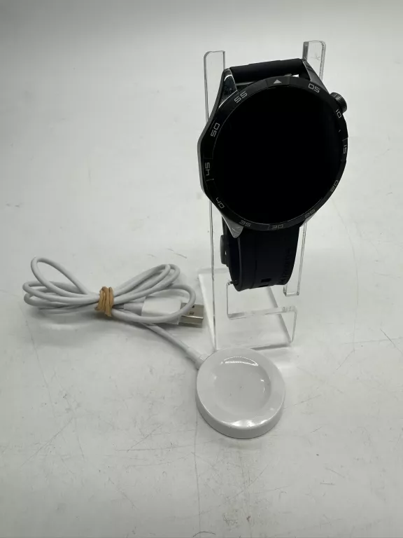 SMARTWATCH HUAWEI GT 4 + LADOWARKA