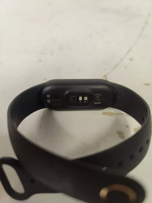 MI SMART BAND 6 NFC