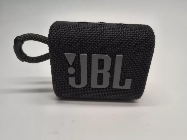 GŁOŚNIK BT JBL GO3