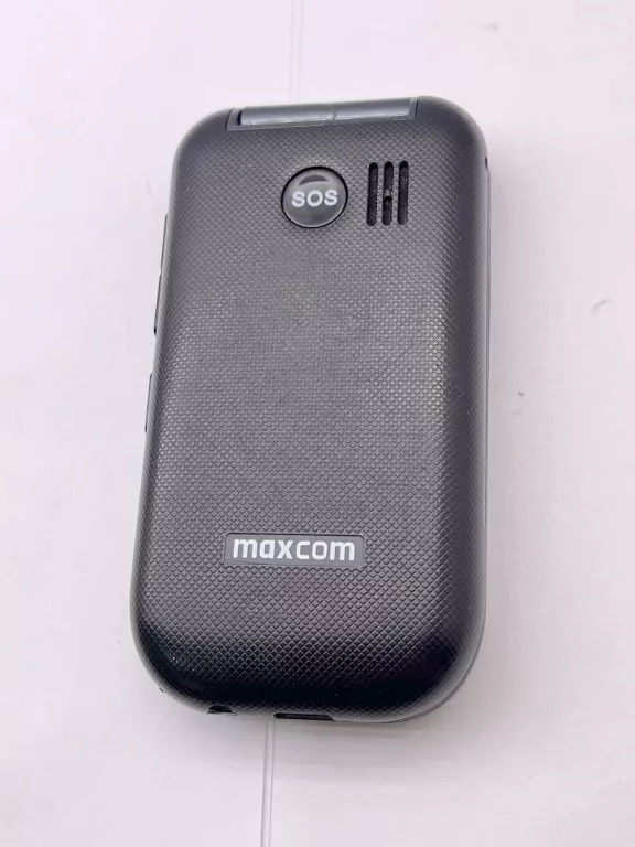 TELEFON MAXCOM MM827 Z KLAPKĄ