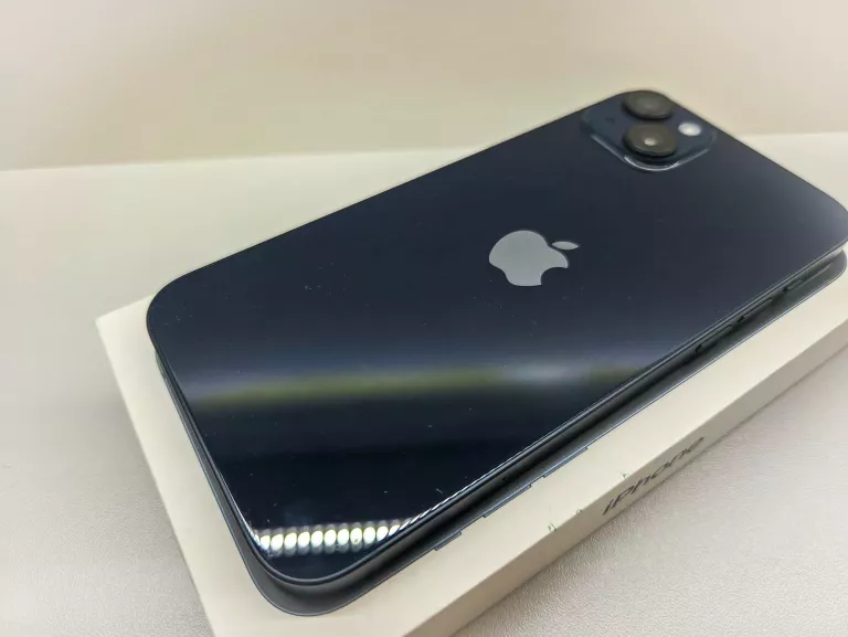 TELEFON IPHONE 14 PLUS 6/128 GB 100% BATERII GWARANCJA